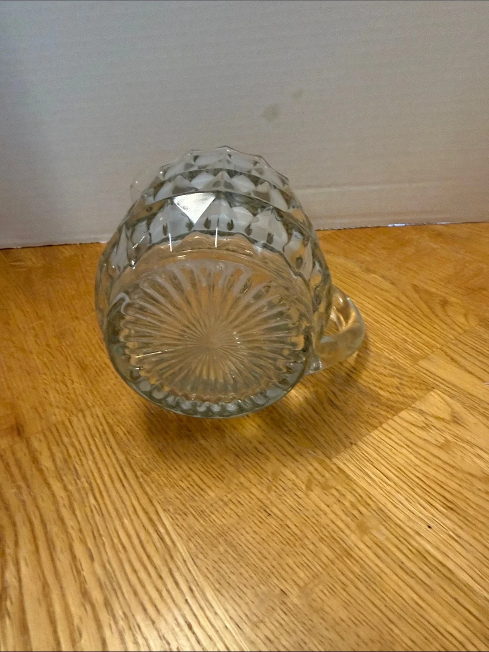 N/A elegant clear